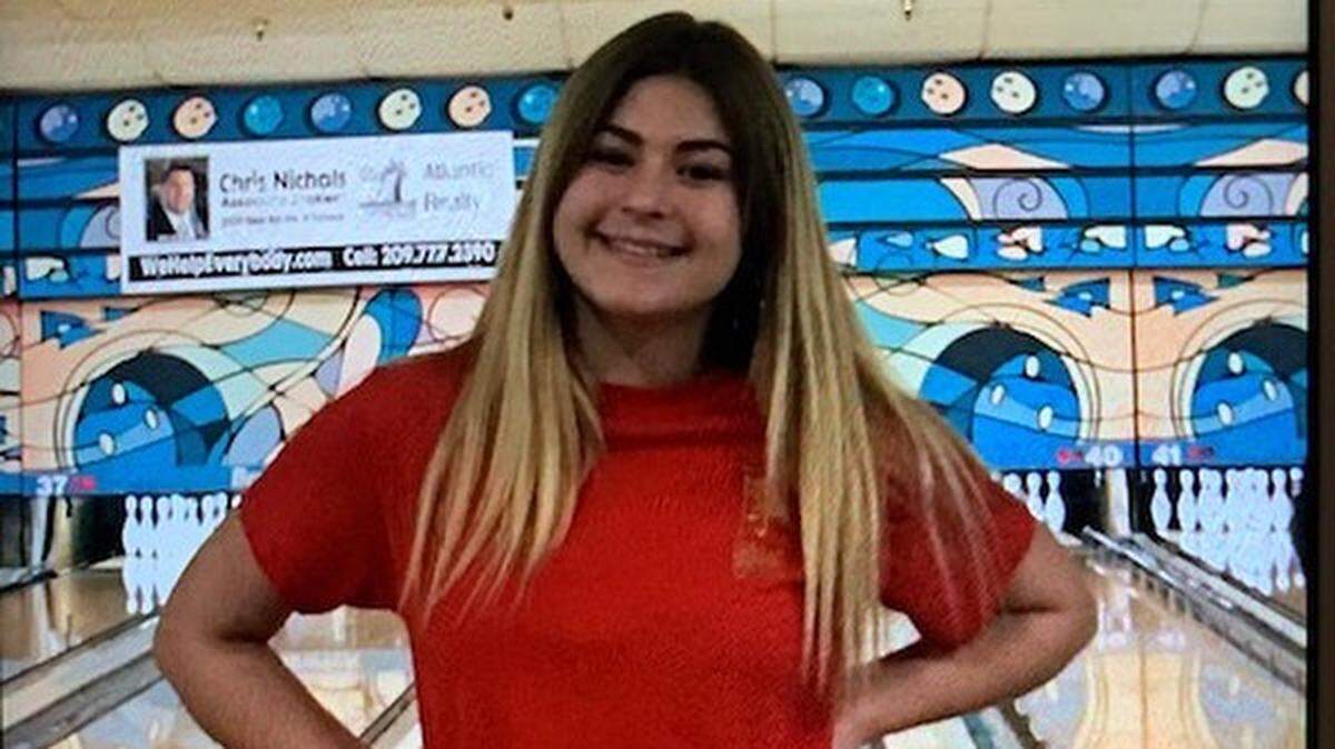Zoey Farrell was last seen leaving La Loma Junior High School in Modesto on Tuesday afternoon, Feb. 18, 2020, the Modesto Police Department reports.