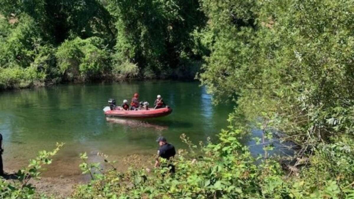 Body pulled from Stanislaus River near Oakdale Rec Area | Modesto Bee