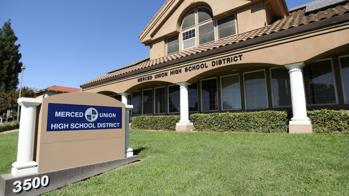 Three Merced County education professionals receive Excellence in Education awards