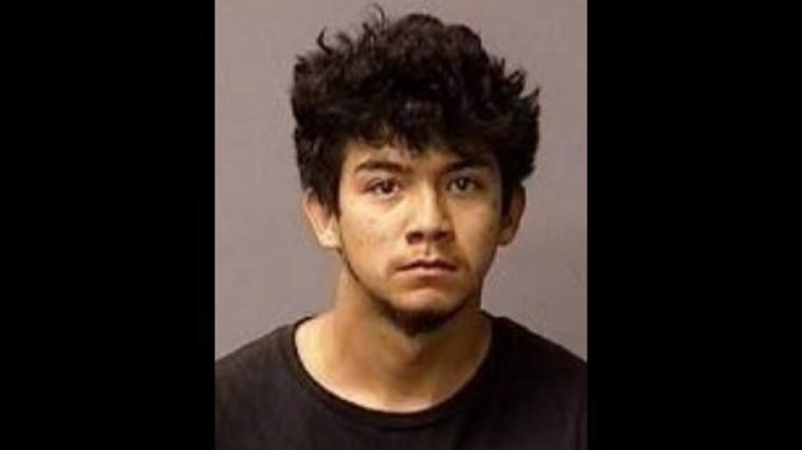 1 arrested, 1 sought in Oakdale stabbing. Victim stable