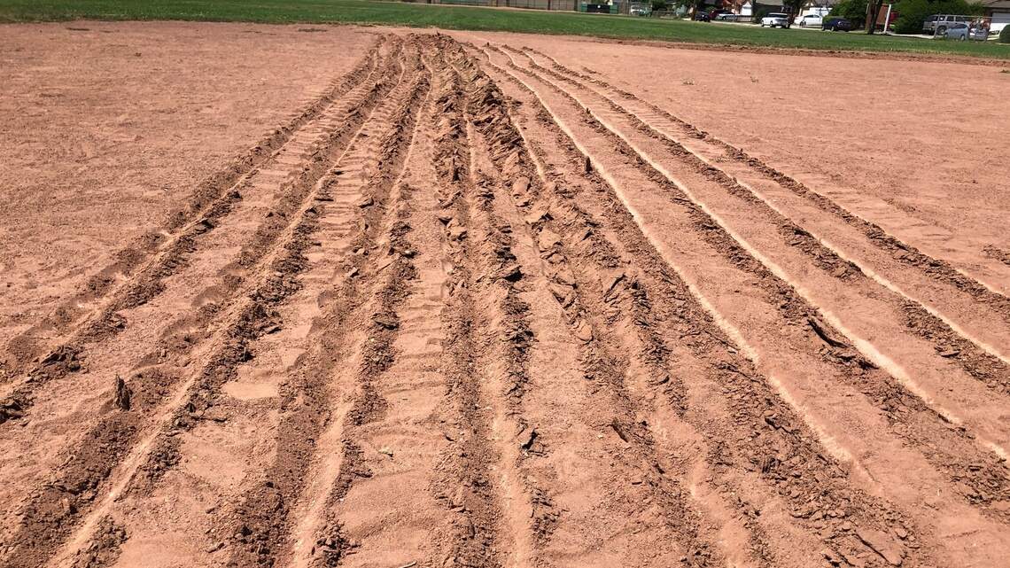 Hughson disks baseball fields to stop youth travel teams from using it