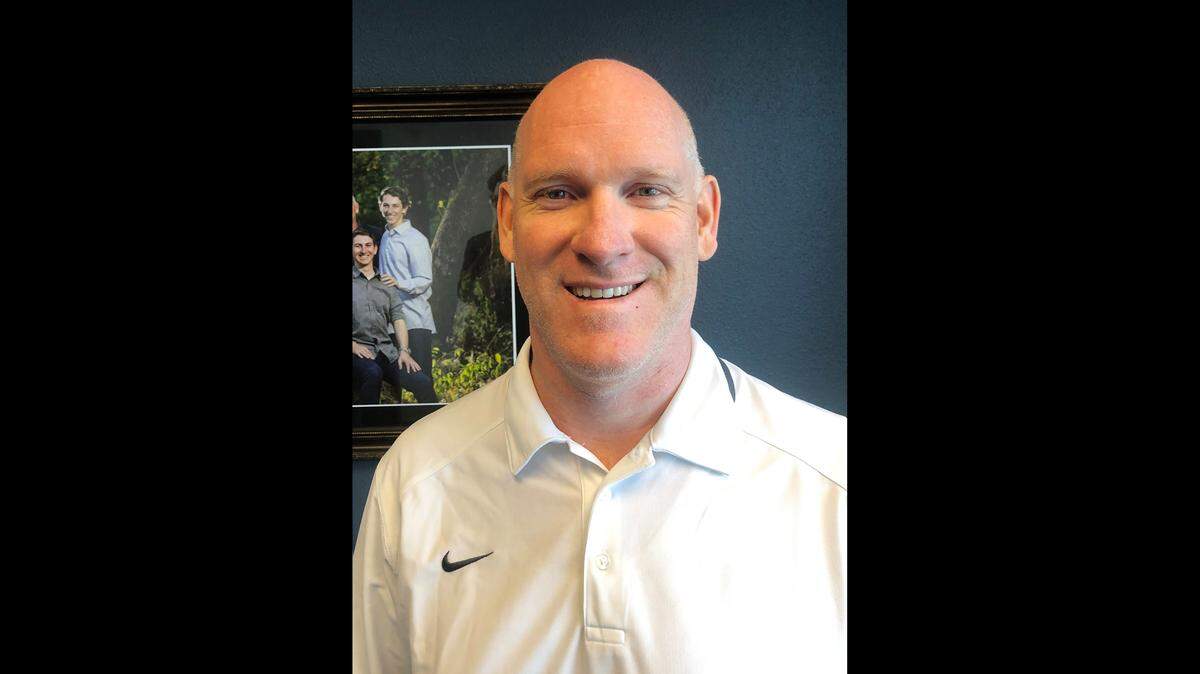 Loren Lighthall will become principal at Hughson High School in Hugshon, CA, as of July 1, 2019. He had to leave his job as principal at Paradise High School because his family could not find a replacement for the home they lost to the massive Camp Fire in 2018.