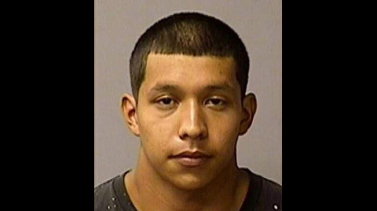 Modesto man pleads guilty in killing of bookstore clerk during $45 robbery