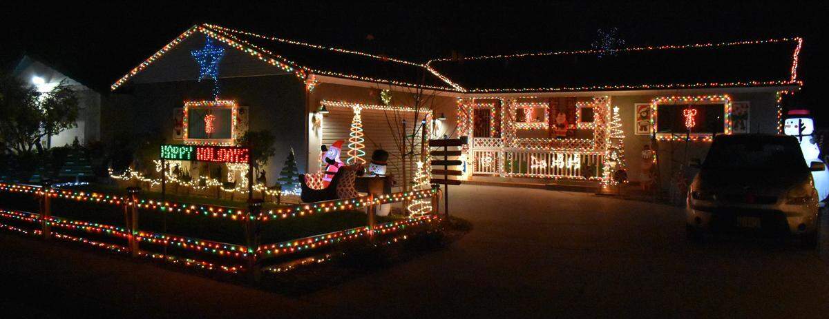 2412 Sunrise Ave., Modesto