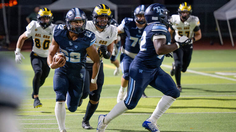 CCAL Football Preview: League champ Downey returns CCAL MVP; 2 teams have new coaches