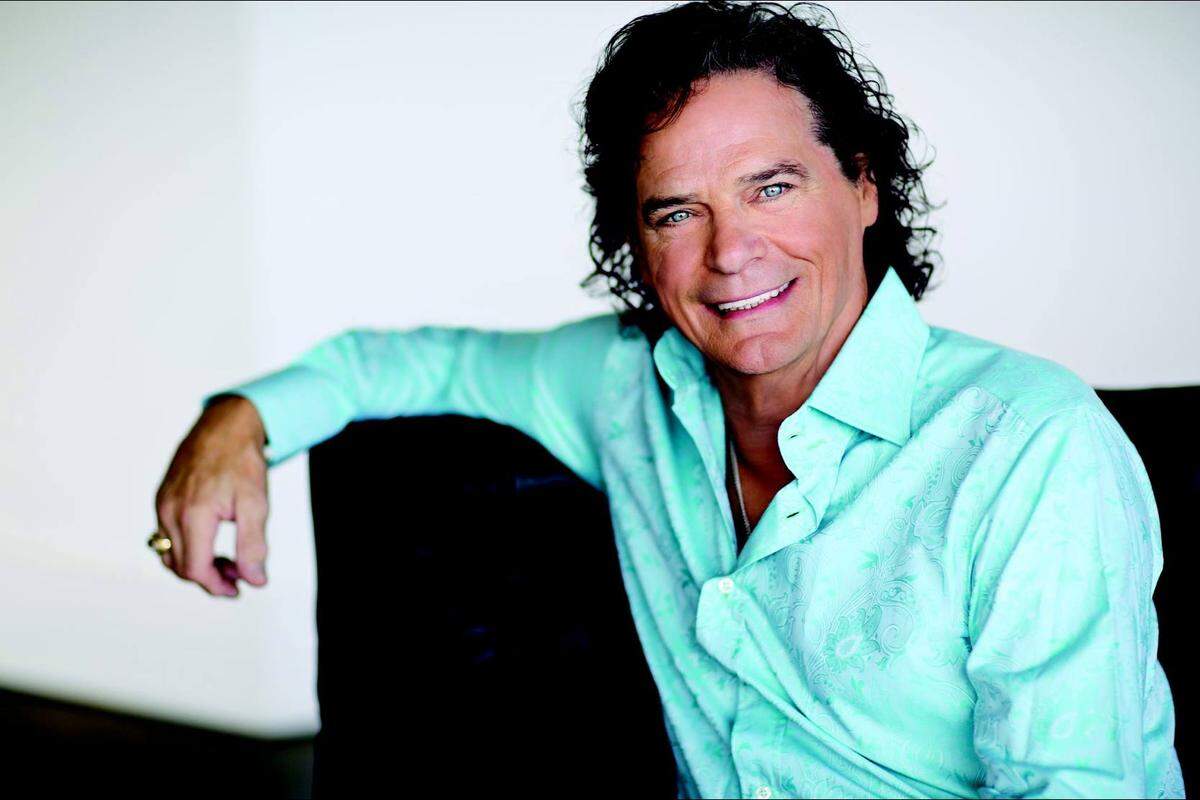 BJ Thomas will play the Gallo Center for the Arts.