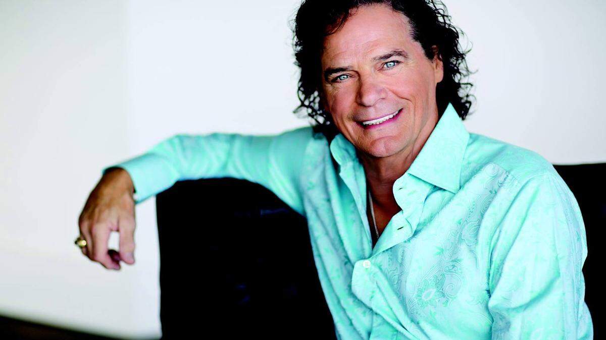 BJ Thomas will play the Gallo Center for the Arts.