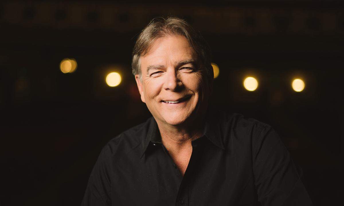 Bill Engvall returns to stand-up after retiring. He’ll play the Gallo Center in Modesto.