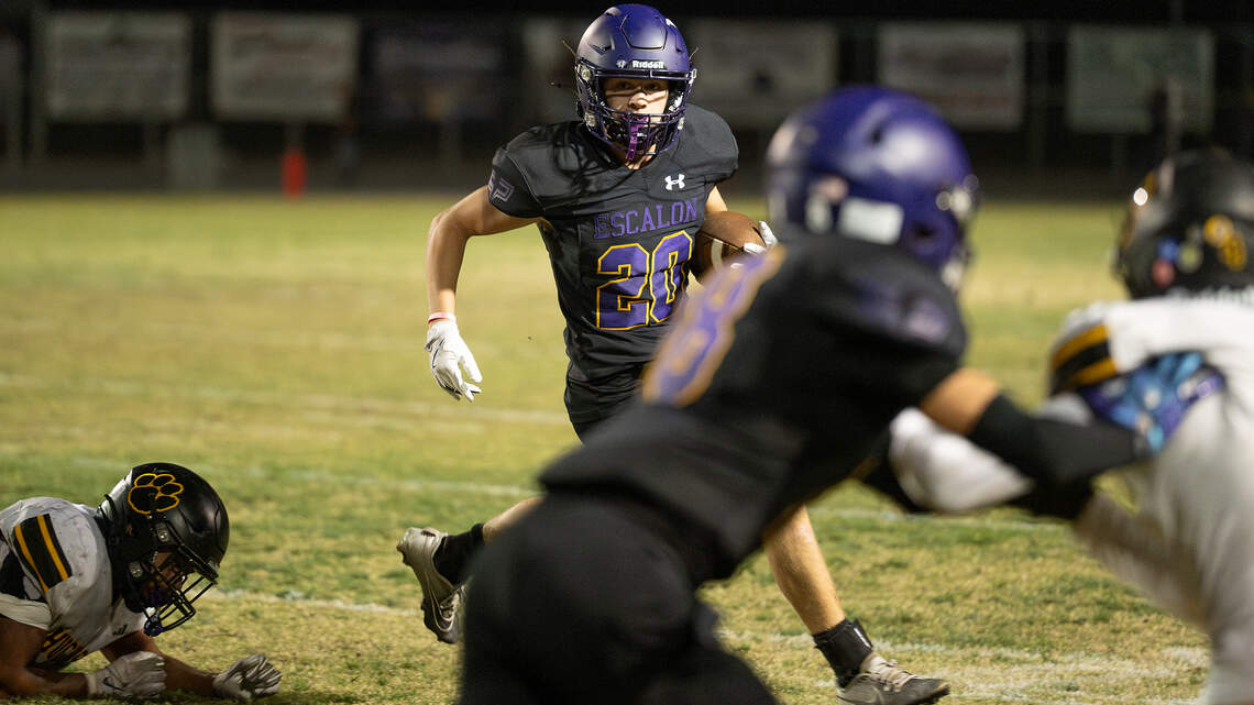 This week in prep football: Preseason Top 10 revealed, coaches crown their league champs