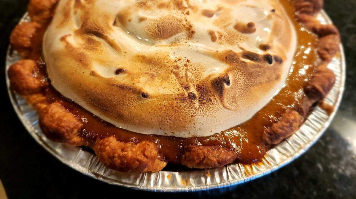 Share your recipes with The Star.