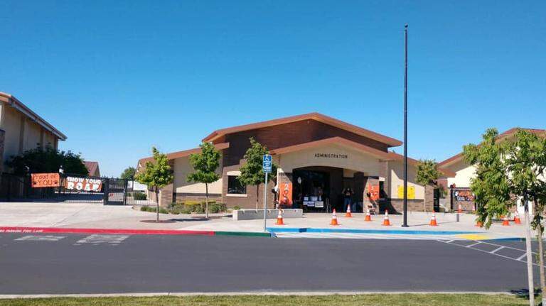 Ceres Unified solicits suggestions to change Cesar Chavez Junior High name