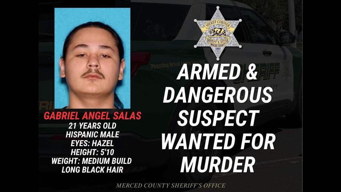 Sacramento man ID’d as suspect in fatal Los Banos shooting