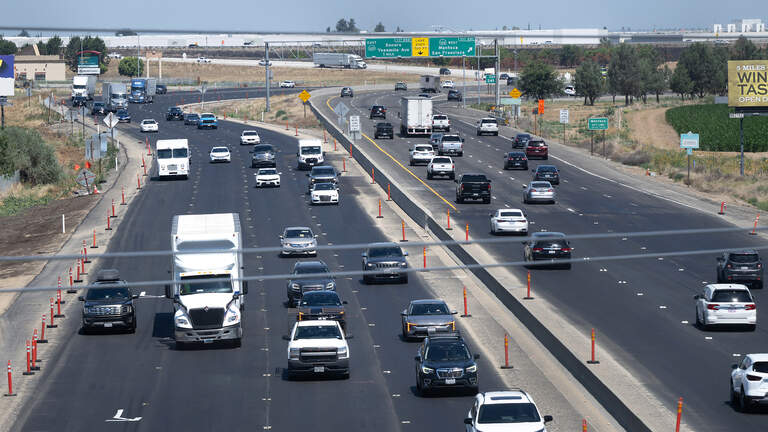 Why do they do it? Modesto area has 2nd-largest rate of supercommuters in U.S.