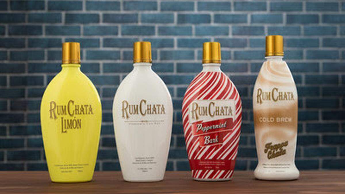 E. & J. Gallo Winery of Modesto announced its purchase of the RumChata brand on April 6, 2021.