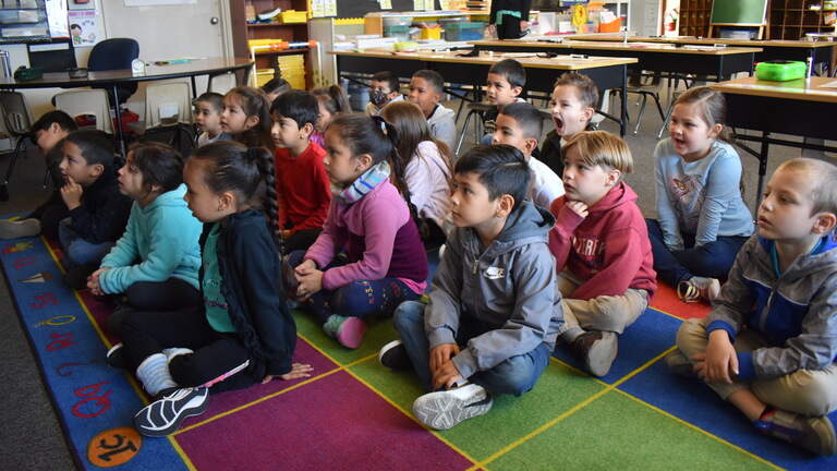 When is the first day of school? See Stanislaus County 2026 start dates
