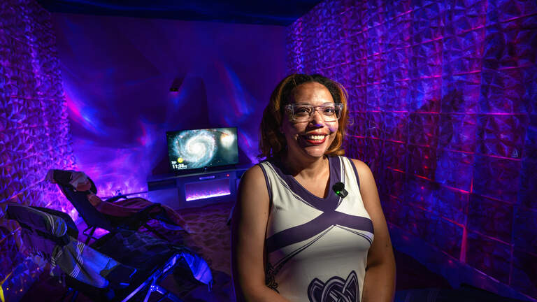 What is a salt ‘cave?’ Try one for free at a new Modesto wellness studio