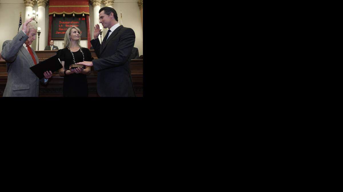 Lieutenant Governor