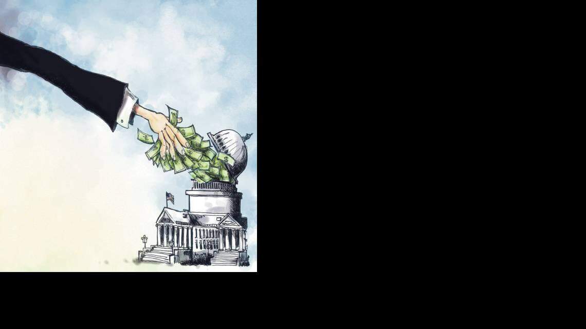 Morain: Reading Their Lips