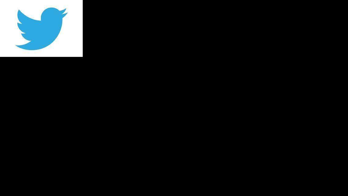 Breaking news on Twitter