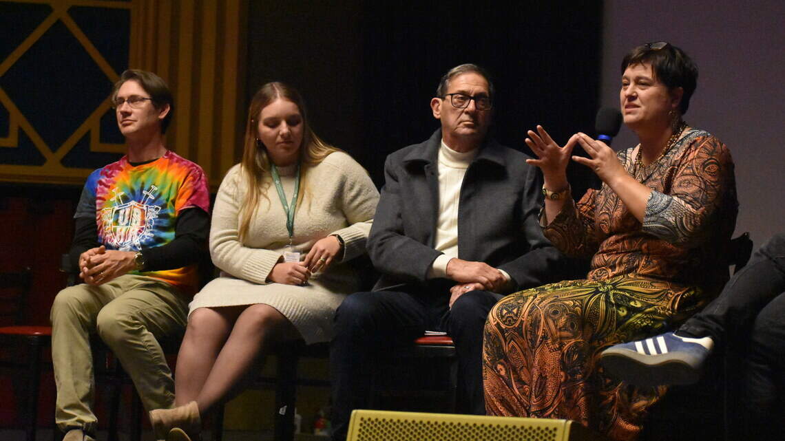 Documentary on homelessness in Modesto sparks community dialogue on solutions