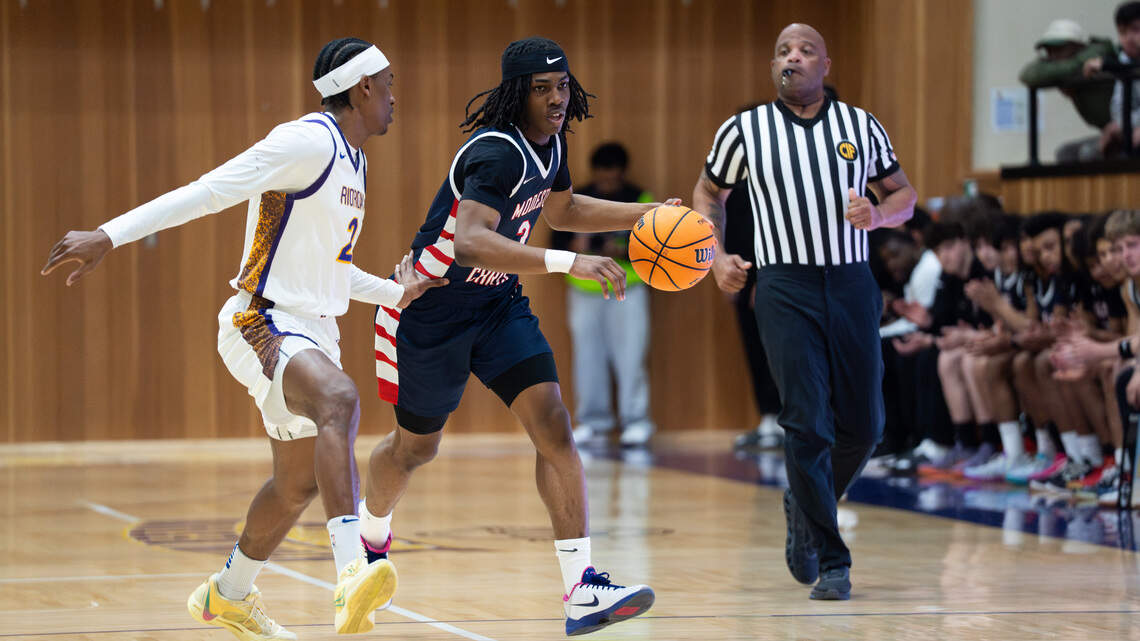 Bee’s Best: Vote for The Modesto Bee’s 2025-26 boys basketball Player of The Year