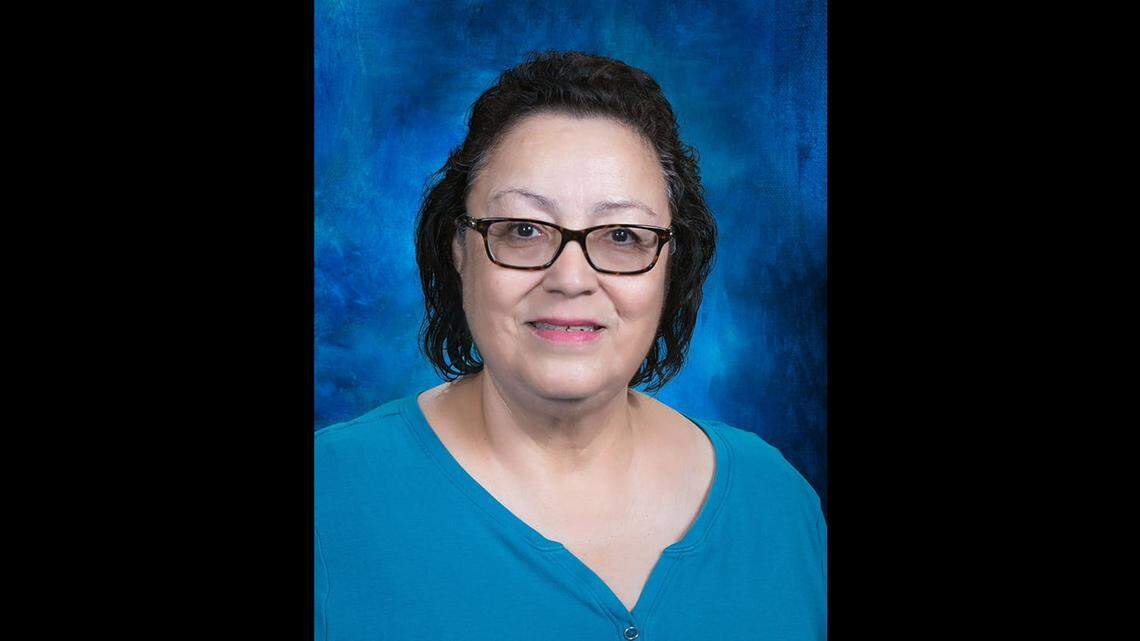 Lilly Barron, a longtime teacher at Osborn Two-Way Immersion Academy, an elementary school in Turlock, died Saturday, Aug. 22, 2020.