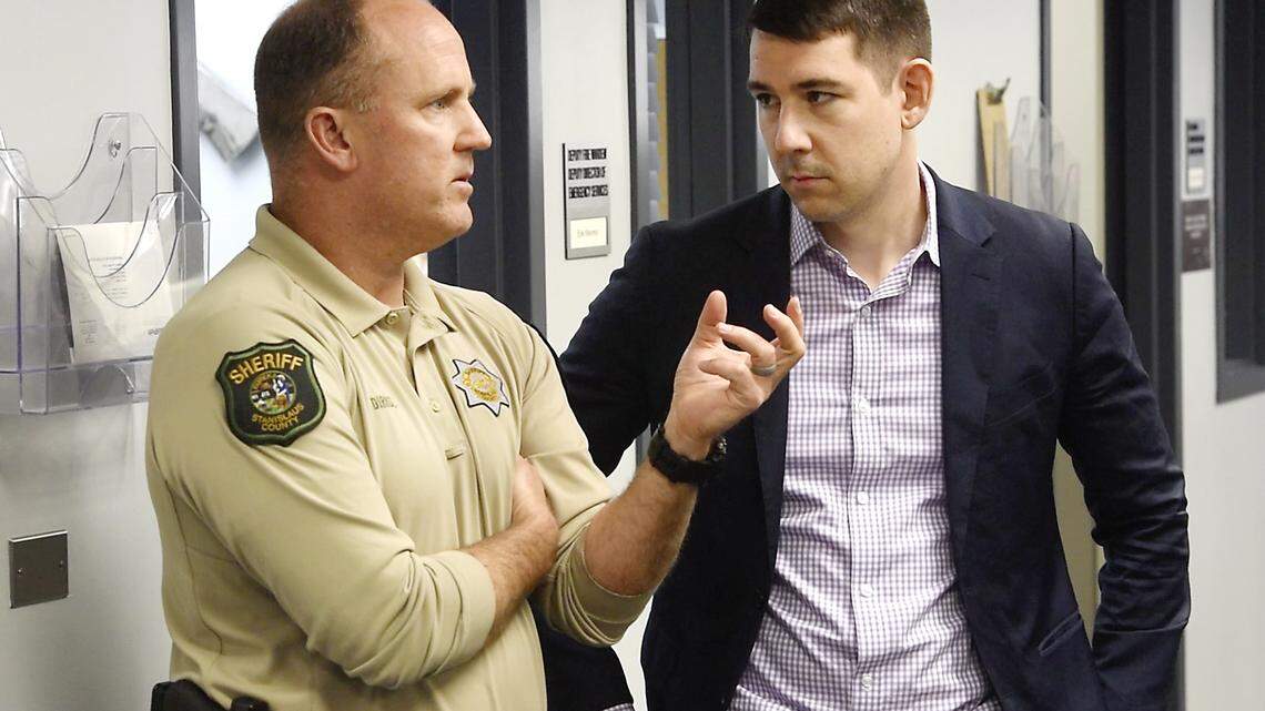 California congressman wants the coronavirus vaccine to be free, once it’s available