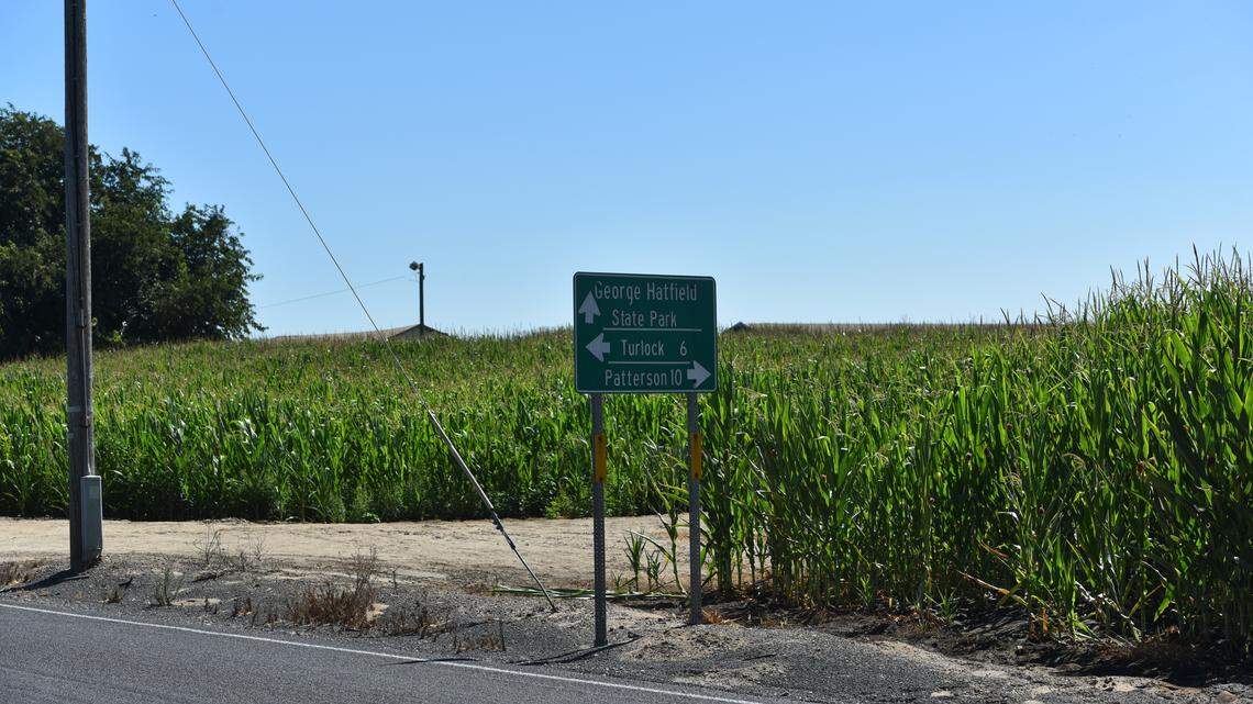 Modesto fears of having a sexual predator next door should be heard | Opinion