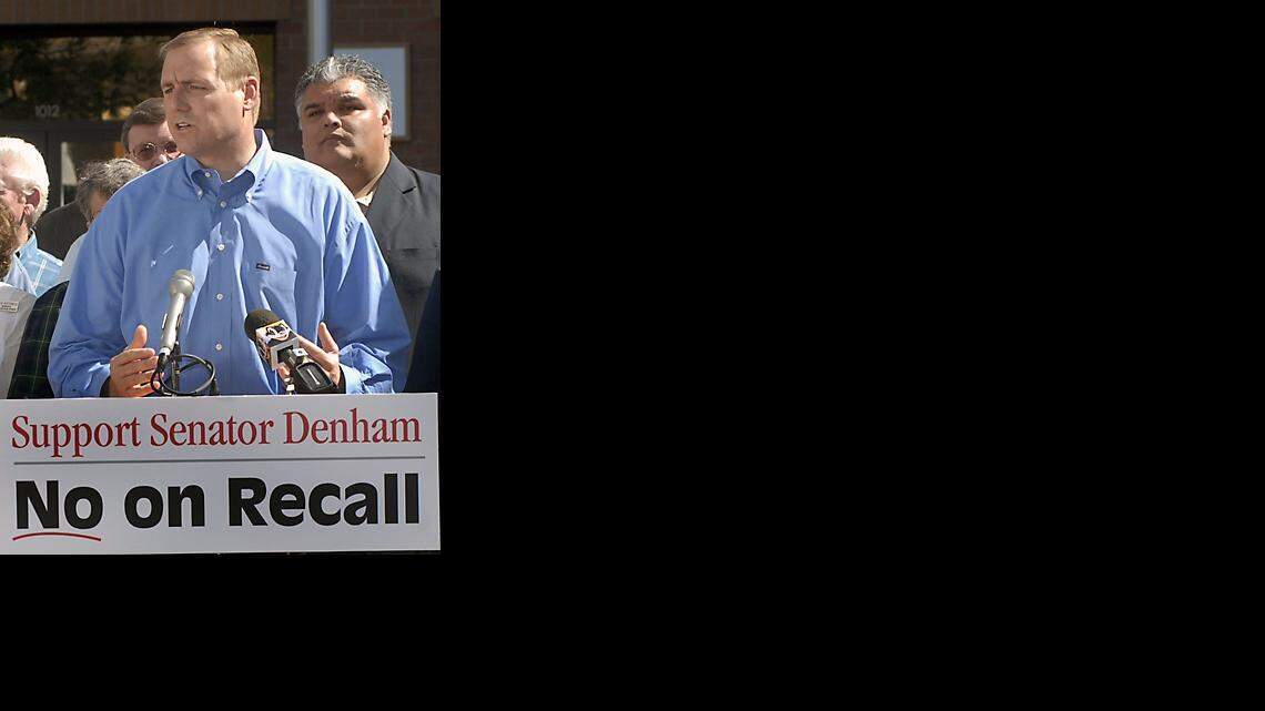 DN Denham Recall 2