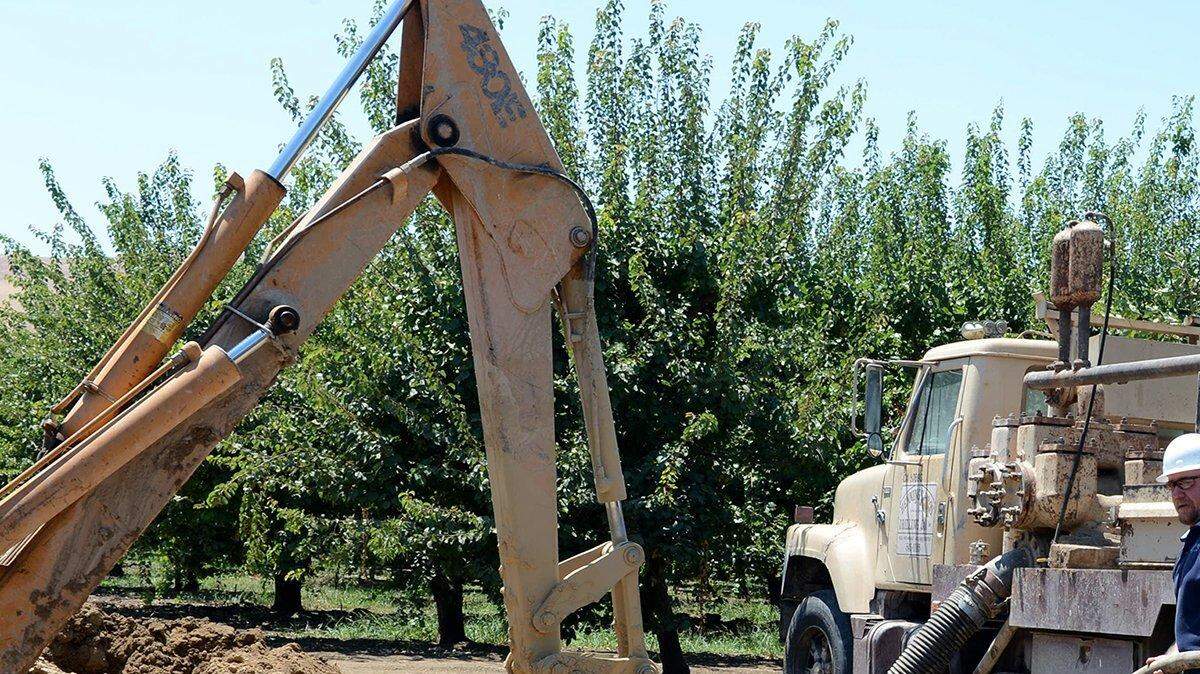 JBL Well Drill 4