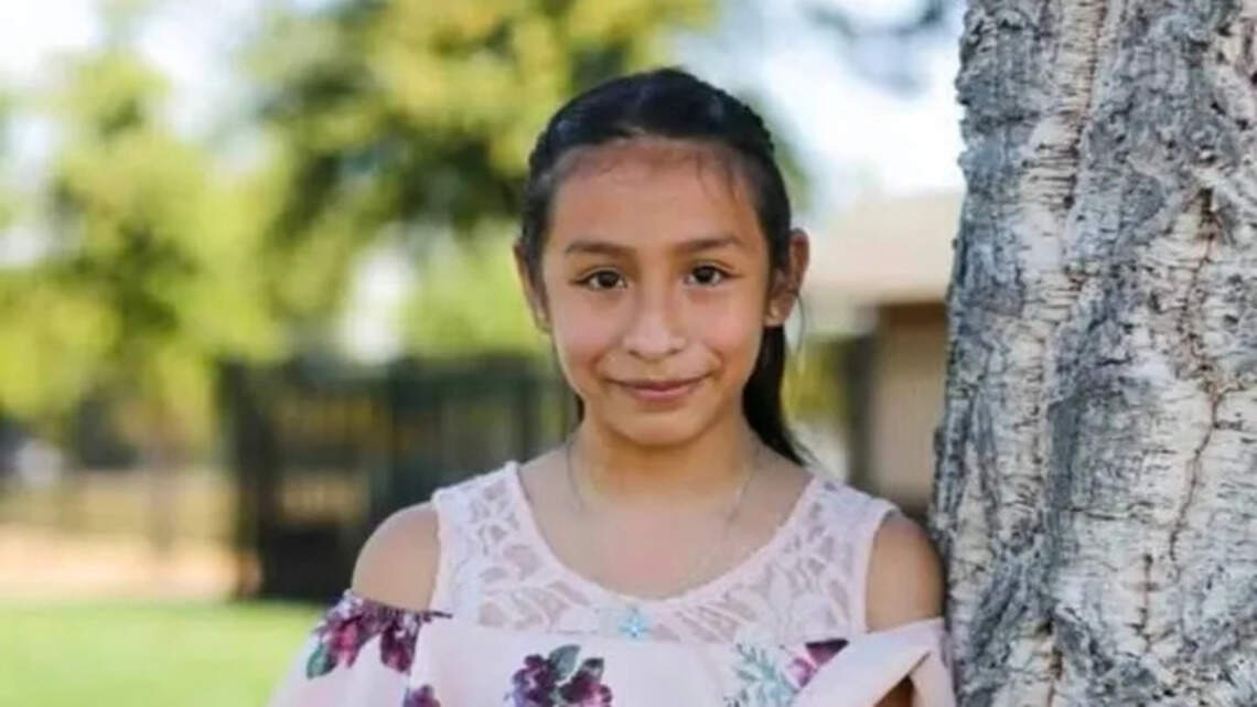 Update: Second of the 2 girls struck in Modesto crosswalk Friday night dies