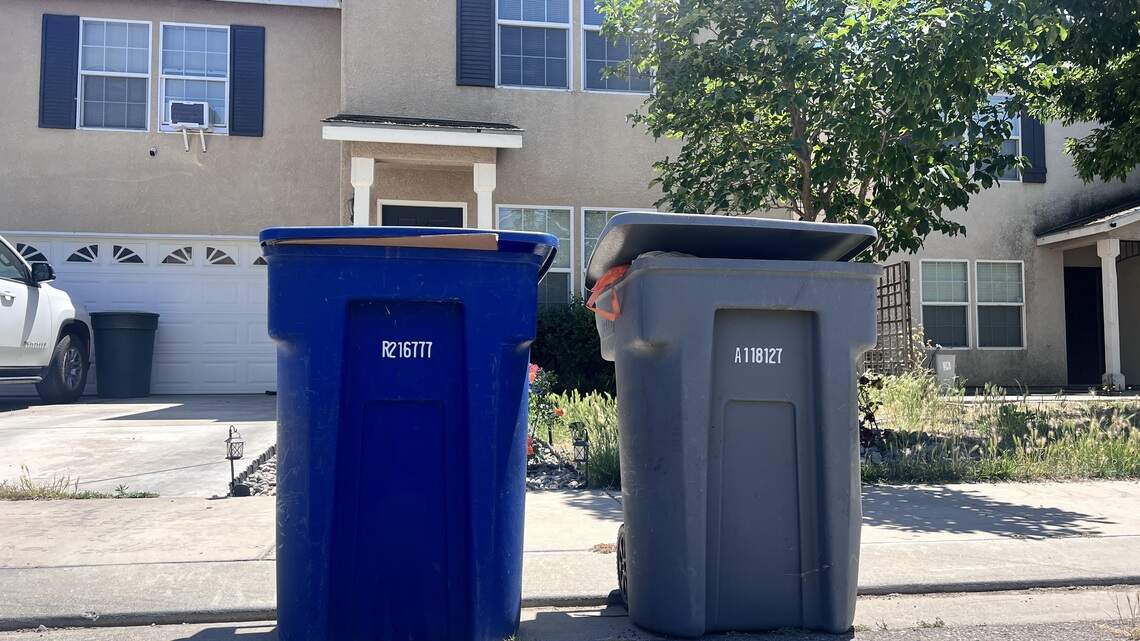 Will Memorial Day delay trash pickup in Stanislaus County? What to know
