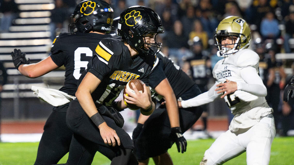 Bee’s Best: These stat stuffers starred in Sac-Joaquin Section quarterfinals