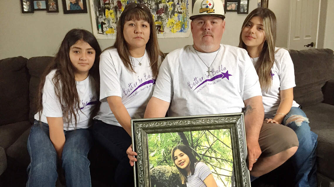 Hear this plea, legislators: Fentanyl crisis is killing California’s young people | Opinion