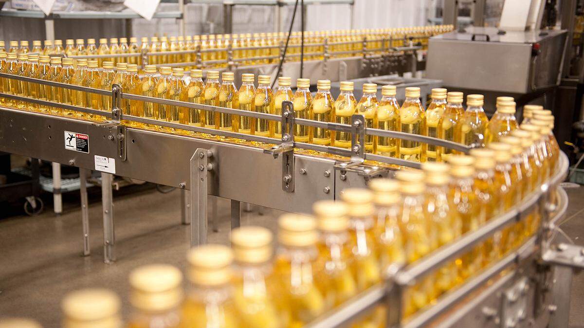 Sovena, an olive oil producer based in Lisbon, Portugul, plans to hire 27 people for a plant opening in Modesto, California, in early 2020.