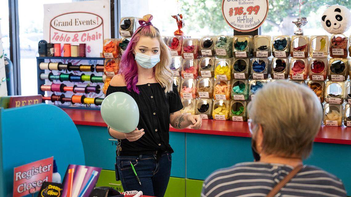 Modesto restaurants, retailers ready for “relief” of reopening, lifting restrictions