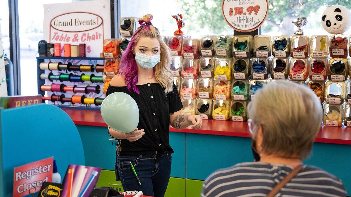 Modesto restaurants, retailers ready for “relief” of reopening, lifting restrictions