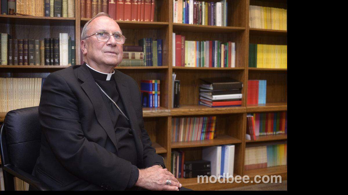 DN Bishop Blaire