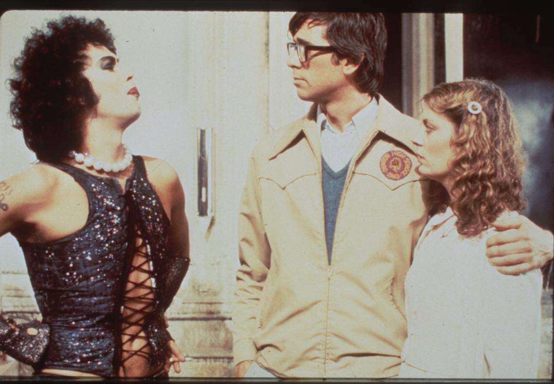 ‘The Rocky Horror Picture Show’