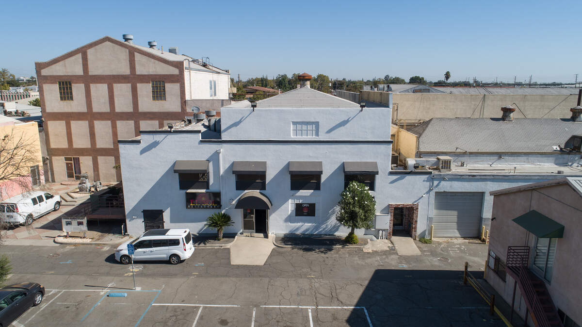 El Sol Mexican Restaurant at the Cook Marketplace on 9th Street in Modesto, Calif., Thursday, Oct. 6, 2022.