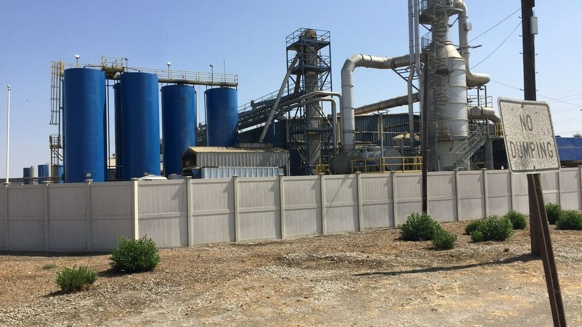 Stanislaus County planners decide the fate of Darling Ingredients tallow plant expansion
