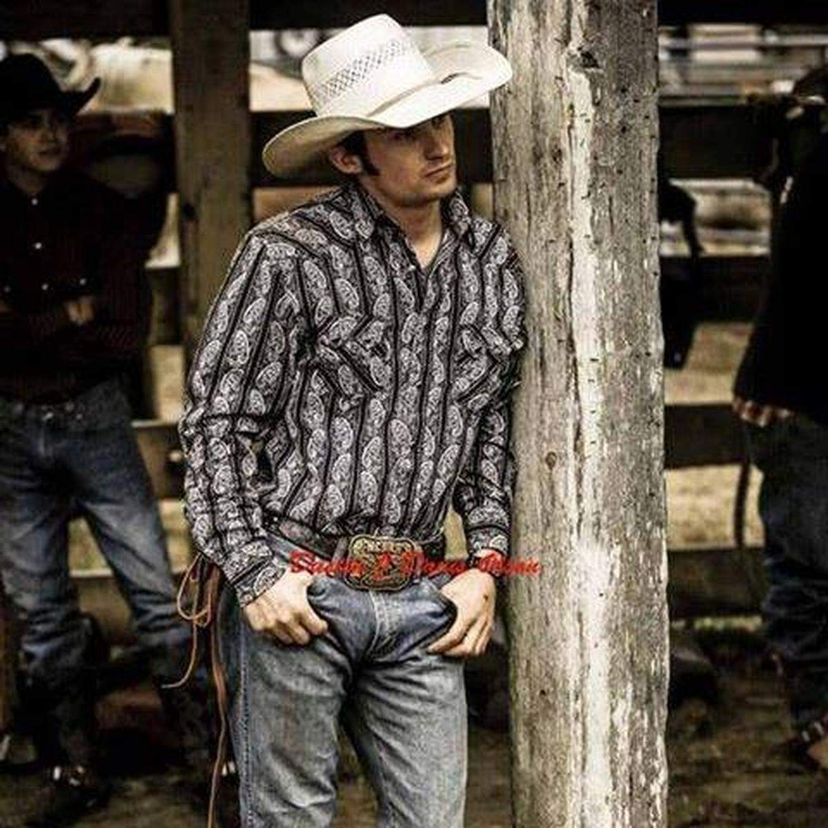 Cody Sorensen is shown in an undated photo that accompanies his obituary.