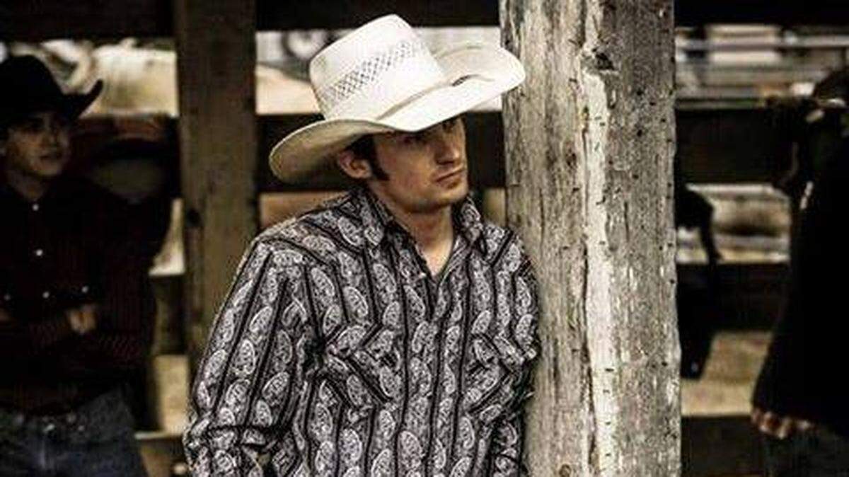 Cody Sorensen is shown in an undated photo that accompanies his obituary.