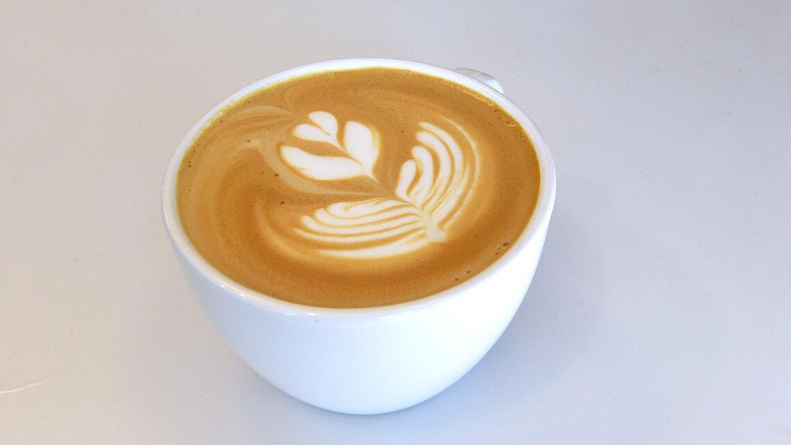 Top 5 coffee shops in Stanislaus County have been named. Vote for the best