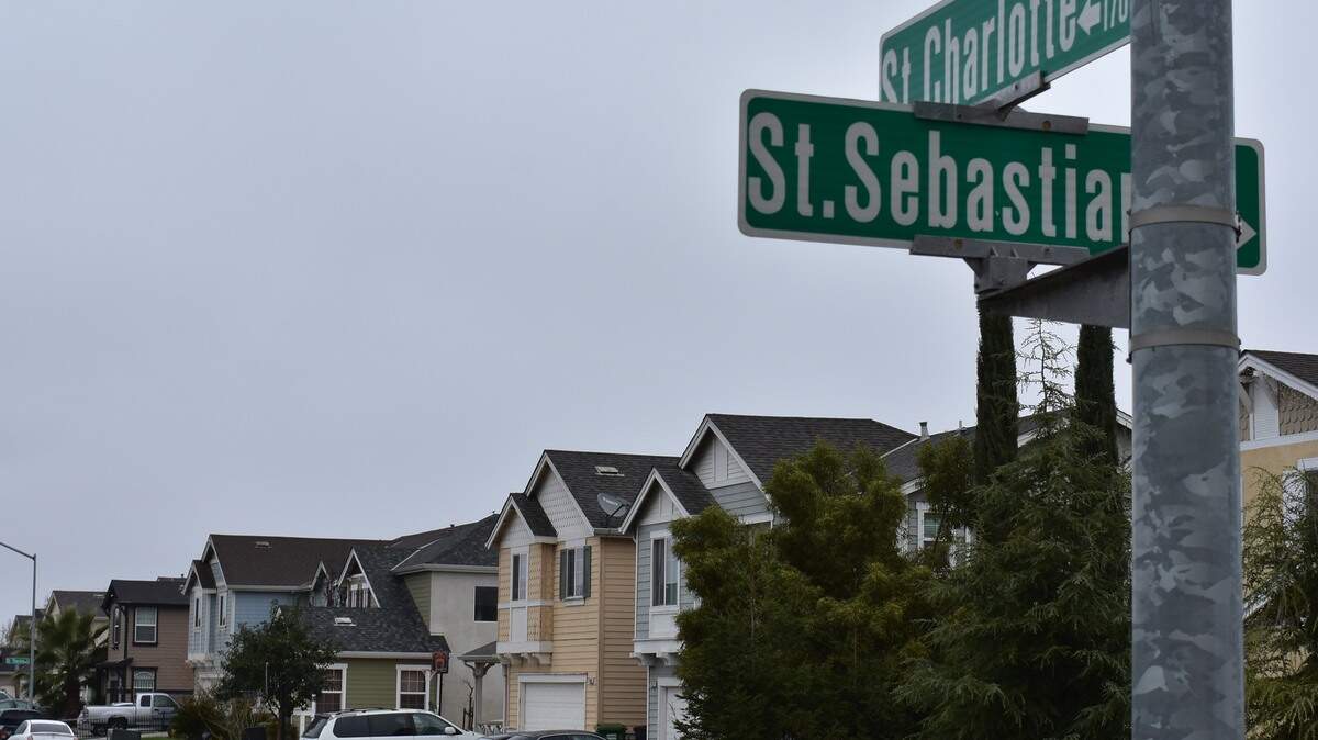 A 17-year-old, nine months pregnant, was shot while sleeping in an upstairs bedroom of a home on the 1700 block of St. Charlotte Lane in Modesto, police say. She was expected to recover from the wounds, and the unborn child was unharmed.