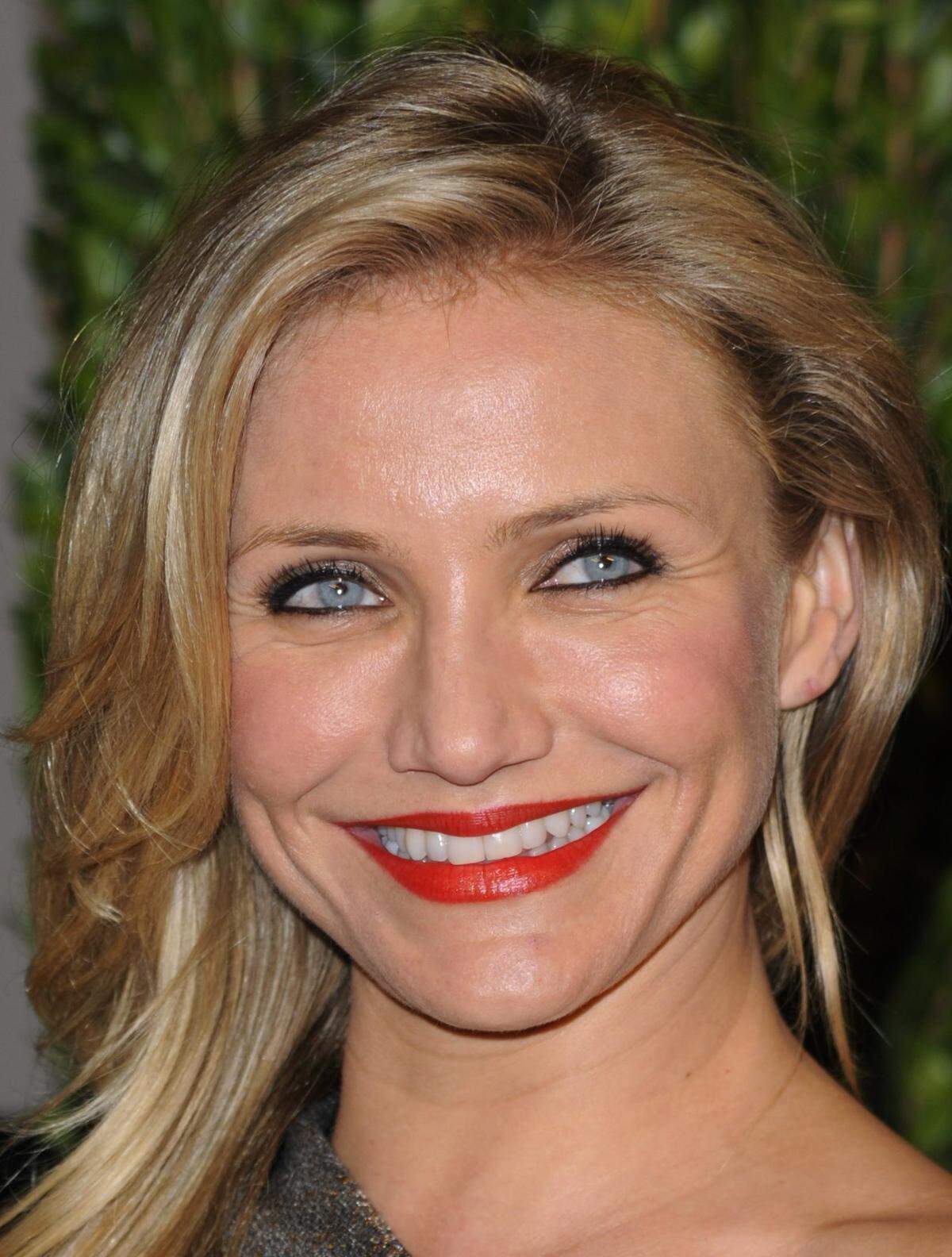 Cameron Diaz