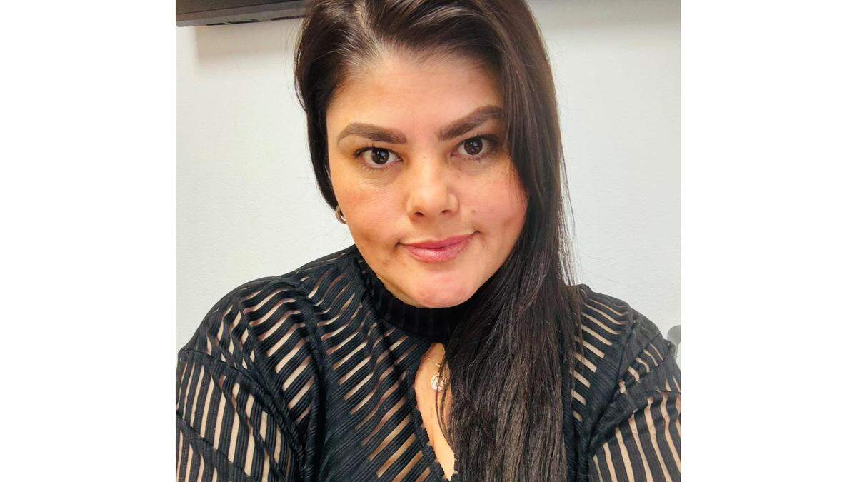 Alma Aguilar