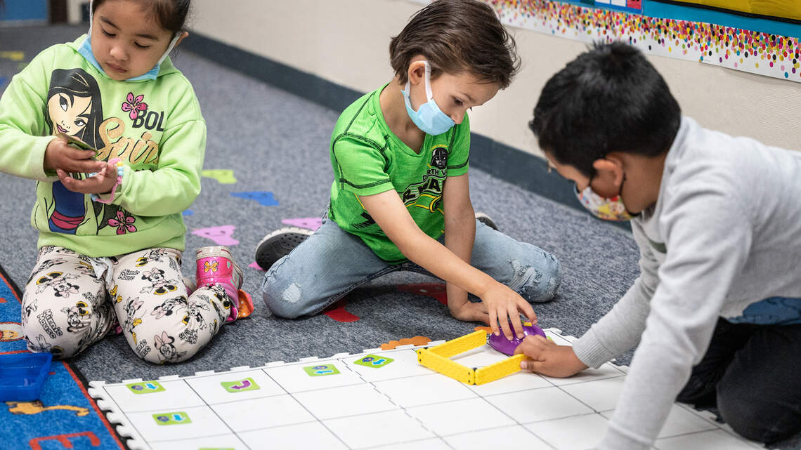 California lost over 100,000 students last year. What are Stanislaus enrollment trends?