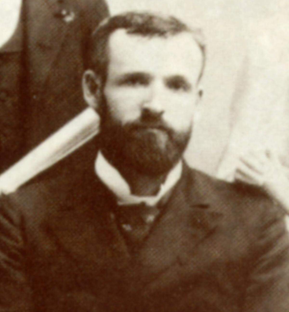 Professor Thomas Downey