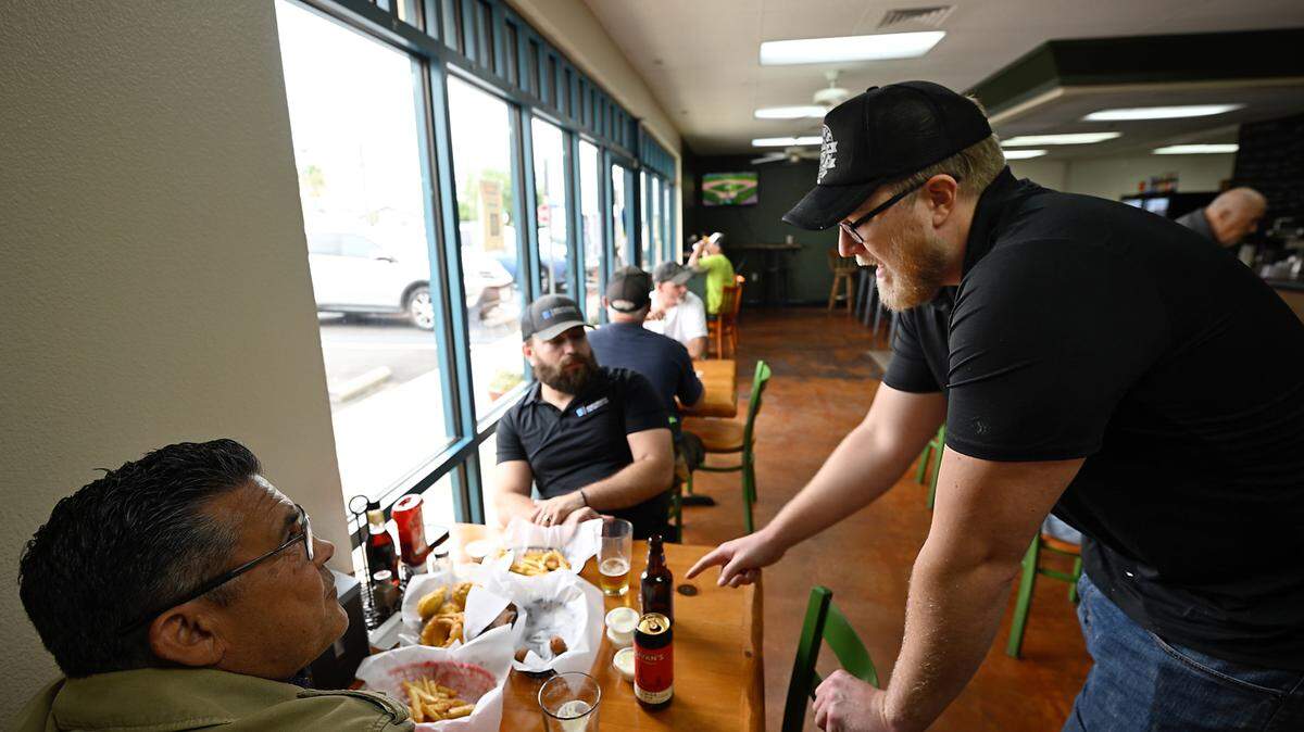 Best local Modesto spots: food, shops and services | Modesto Bee
